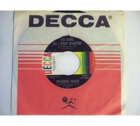 as long as i keep wantin'/ how long will it take (DECCA 32142 45)