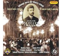 As Long As Waltz Is Playing