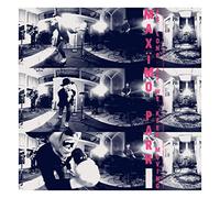 Maximo Park - As Long As We Keep Moving