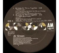 As Long As We're Together