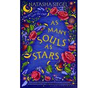 As Many Souls as Stars : The breakout gothic historical sapphic fantasy of 2025