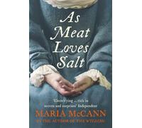 As Meat Loves Salt