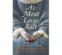 As Meat Loves Salt