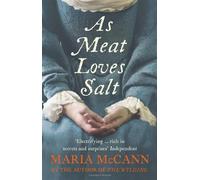 As Meat Loves Salt.by McCann New 9780007429264 Fast Free Shipping