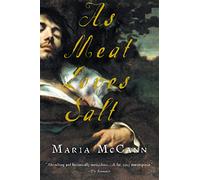 As Meat Loves Salt (Harvest Original)