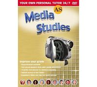 AS Media Studies Revision