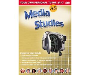 AS Media Studies Revision