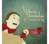 As Melhores Marchinhas De Carn - As Melhores Marchinhas De Carn