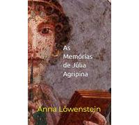 As memórias de Júlia Agripina (Literatura Esperanto)
