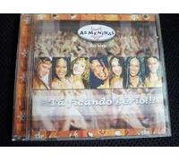 As Meninas - Ao Vivo 2003