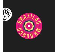 As Meninas / Jorginho Telles - Redondo Sambao / Brasileiro [7" VINYL]