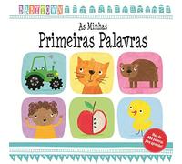 As Minhas Primeiras Palavras