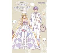 As Miss Beelzebub Likes, Vol. 12