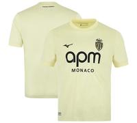 Mizuno Monaco 25 26 Third Shirt