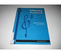 AS Music Literacy Workbook