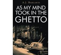 As My Mind Took in the Ghetto