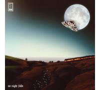 As Night Falls/as Day Breaks