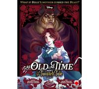 As Old As Time: A Twisted Tale Manga Volume 1
