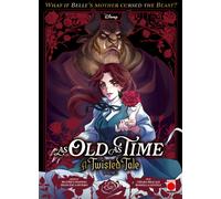 As Old As Time: A Twisted Tale Manga Volume 1