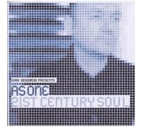As One - 21st Century Soul