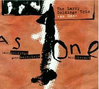 As One by The Larry Goldings Trio (2001-02-06)