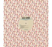 As One Feat.Paul Randolph - Believer [Vinyl Maxi-Single] [VINYL]