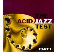 As One - Part 1-Acid Jazz Test