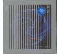 As One The Unveiling - 180gm Blue Vinyl - Sealed UK 12" vinyl single record ASG/DE038 De:tuned 2023