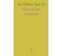 As Others See Us