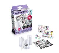As Photo Creator - Instant Camera Rolls Refill (1863-70605) Toy NEW