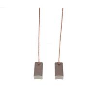 AS-PL AB6005 Carbon Brush, alternator for CHRYSLER,DODGE,HONDA,JEEP,TOYOTA