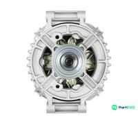 AS-PL ALTERNATOR A0035P FOR MERCEDES-BENZ