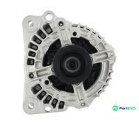 AS-PL ALTERNATOR A0042PR FOR AUDI SEAT SKODA VW DACIA