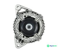 AS-PL ALTERNATOR A0045PR FOR AUDI VW
