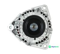 AS-PL ALTERNATOR A0053