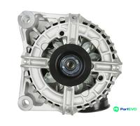 AS-PL ALTERNATOR A0071 FOR BMW