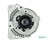 AS-PL ALTERNATOR A0077 FOR SEAT VW