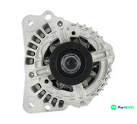 AS-PL ALTERNATOR A0127 FOR AUDI FORD SEAT SKODA VW