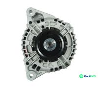 AS-PL ALTERNATOR A0160 FOR AUDI VW
