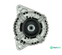 AS-PL ALTERNATOR A0160PR FOR AUDI VW