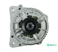 AS-PL ALTERNATOR A0178 FOR AUDI VW