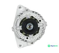 AS-PL ALTERNATOR A0187 FOR MERCEDES-BENZ VW
