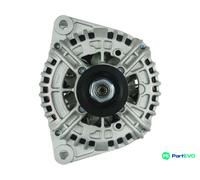 AS-PL ALTERNATOR A0194 FOR MERCEDES-BENZ