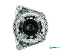 AS-PL ALTERNATOR A0196 FOR SAAB