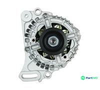 AS-PL ALTERNATOR A0254 FOR SEAT SKODA