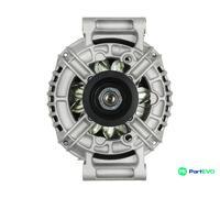 AS-PL ALTERNATOR A0340 FOR MERCEDES-BENZ