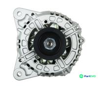 AS-PL ALTERNATOR A0363 FOR RENAULT DACIA