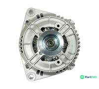 AS-PL ALTERNATOR A0367 FOR MERCEDES-BENZ