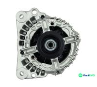AS-PL ALTERNATOR A0428PR FOR AUDI SEAT SKODA VW