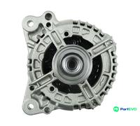 AS-PL ALTERNATOR A0429PR FOR AUDI SEAT SKODA VW